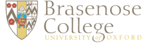 Brasenose College Logo