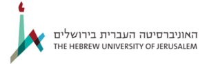 Hebrew Logo