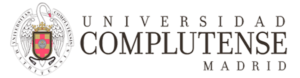The Universidad Complutense de Madrid Logo