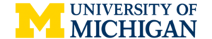 University of Michigan Logo