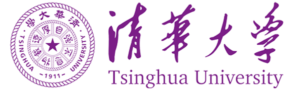Tsinghua University Logo