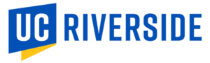 UC Riverside Logo