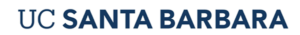 UC Santa Barbara Logo