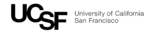 UC San Franscisco Logo