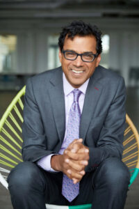 Atul Gawande, Surgeon, writer, and public health researcher