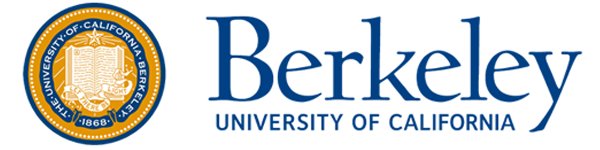 University of California Berkeley Logo