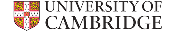 University of Cambridge Logo