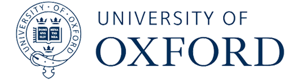 University of Oxford Logo